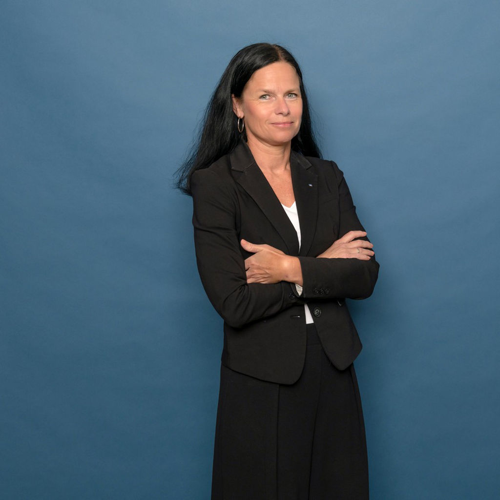 Corinna Jahn