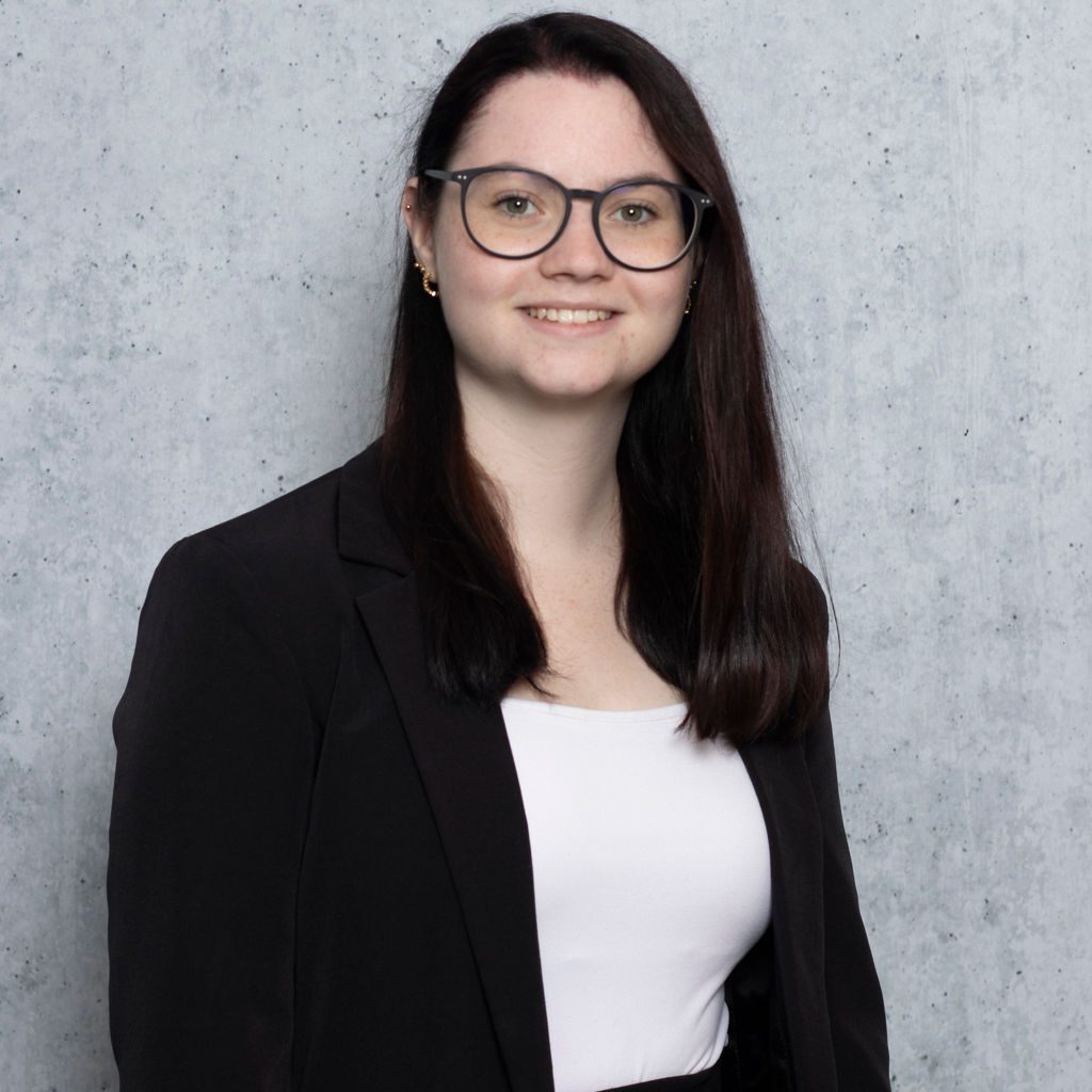 Profilbild Cornelia Odoj