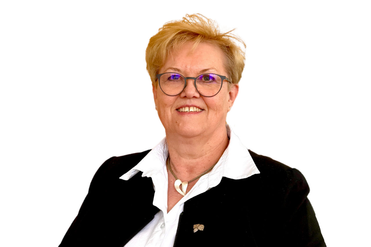 Cornelia Waldinger