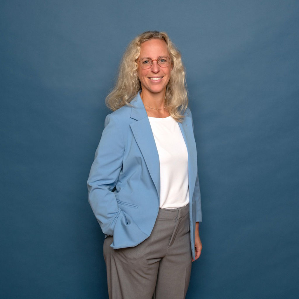 Cornelia Stienen