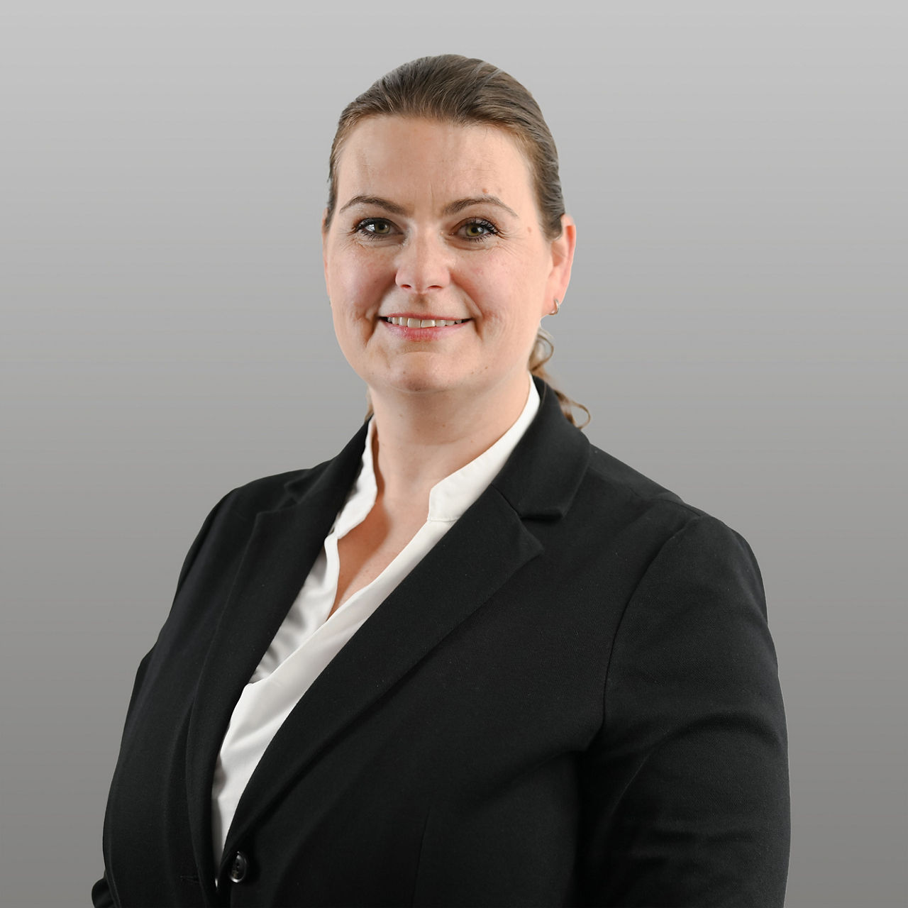 Firmenkundenberaterin Tanja Corvo 