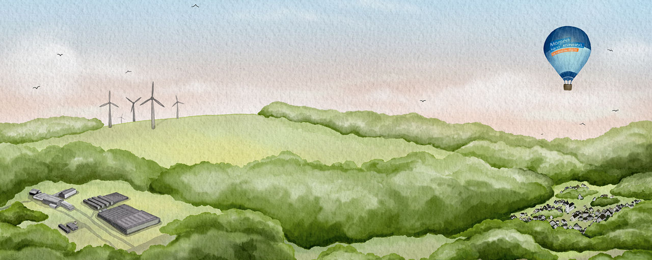 Vertreterversammlung 
