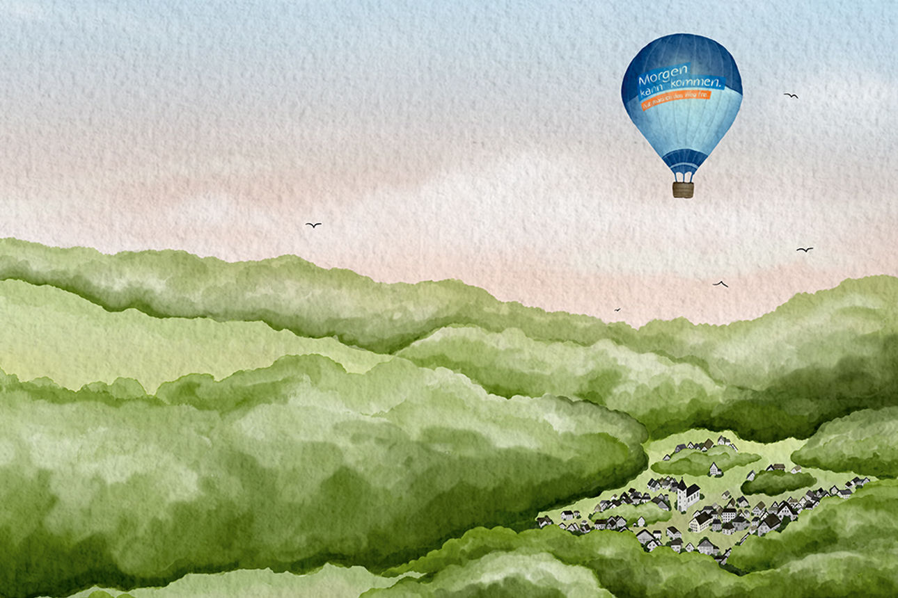 Vertreterversammlung 