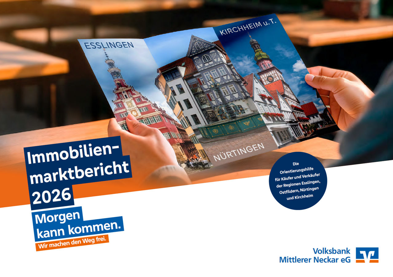 Immobilienmarktbericht 2026