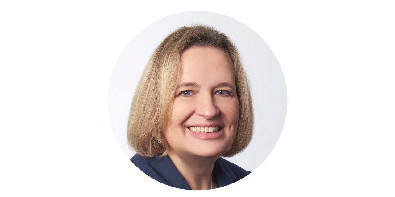Petra Cramer