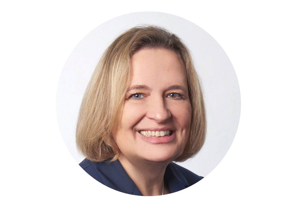 Petra Cramer