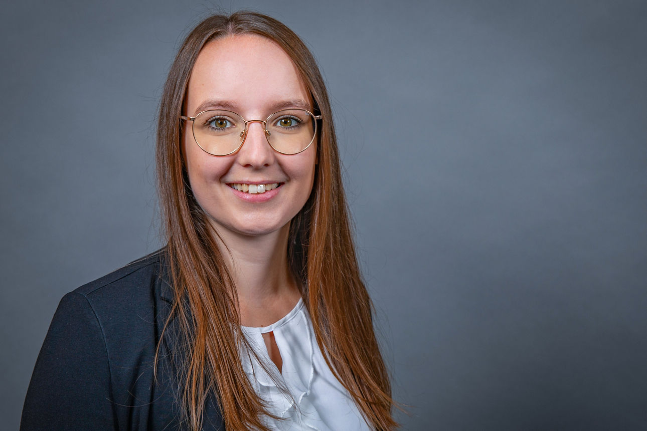 Ein Foto von Aileen Cremer