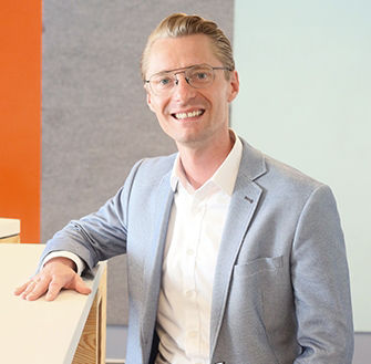 Cris Trapphagen
