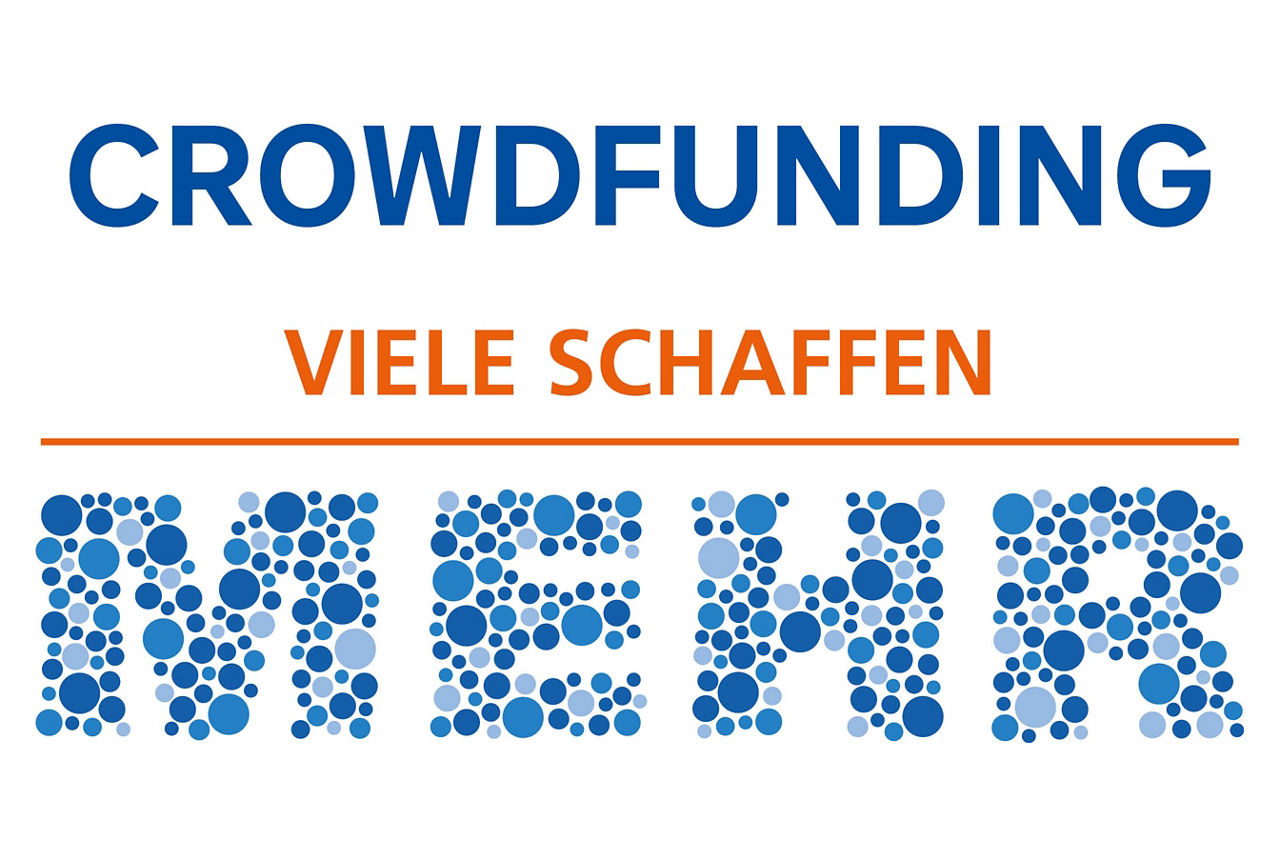 Crowdfunding
