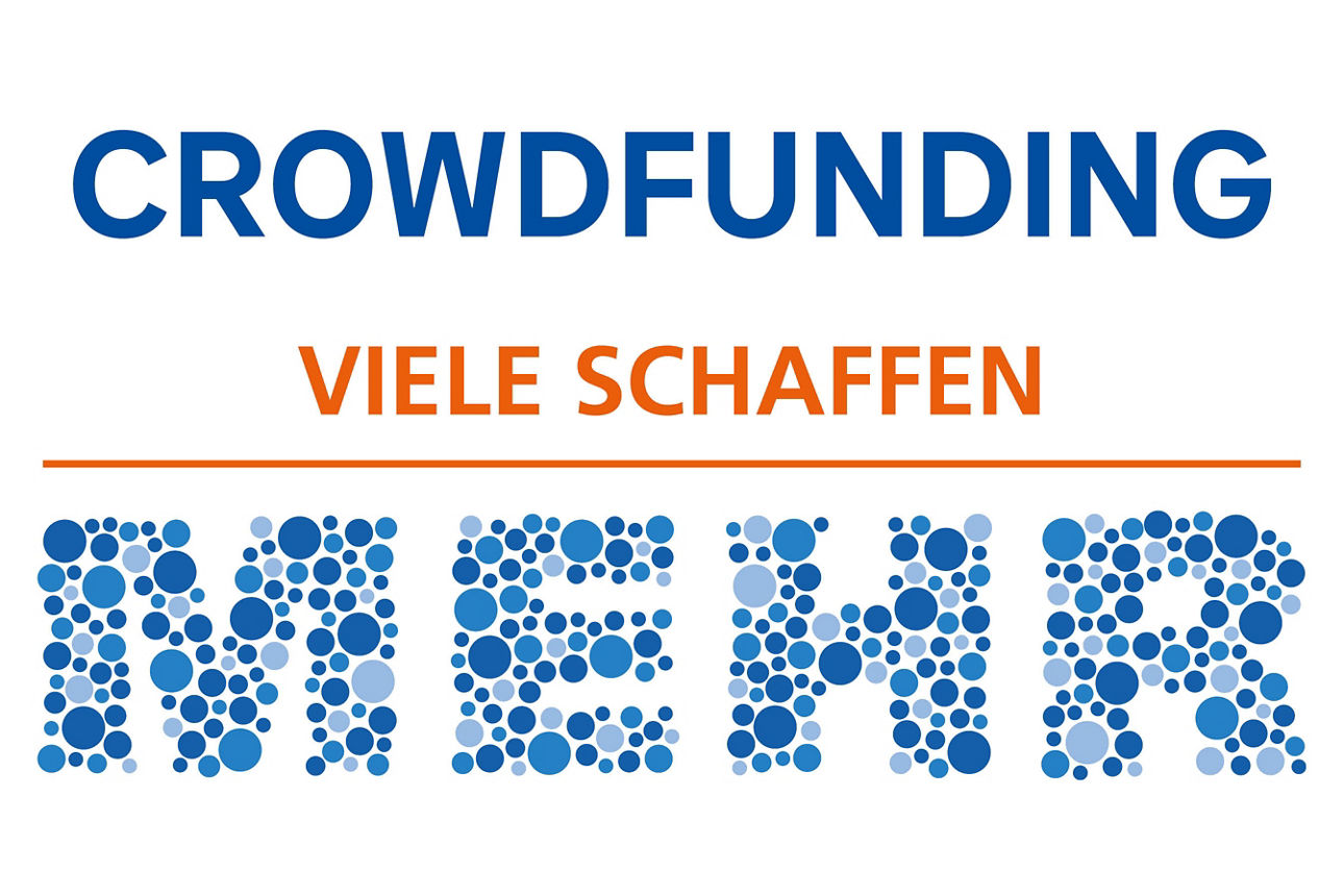 Crowdfunding