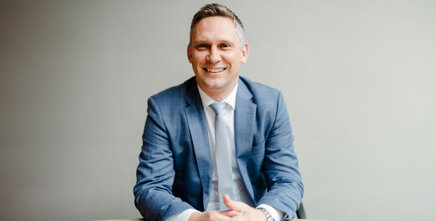 Leiter Immobilienvermittlung