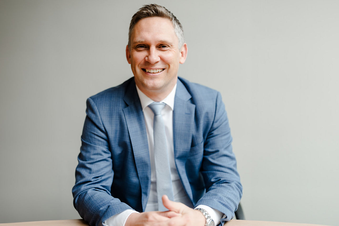 Leiter Immobilienvermittlung 