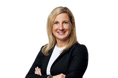 Patricia Csanitz