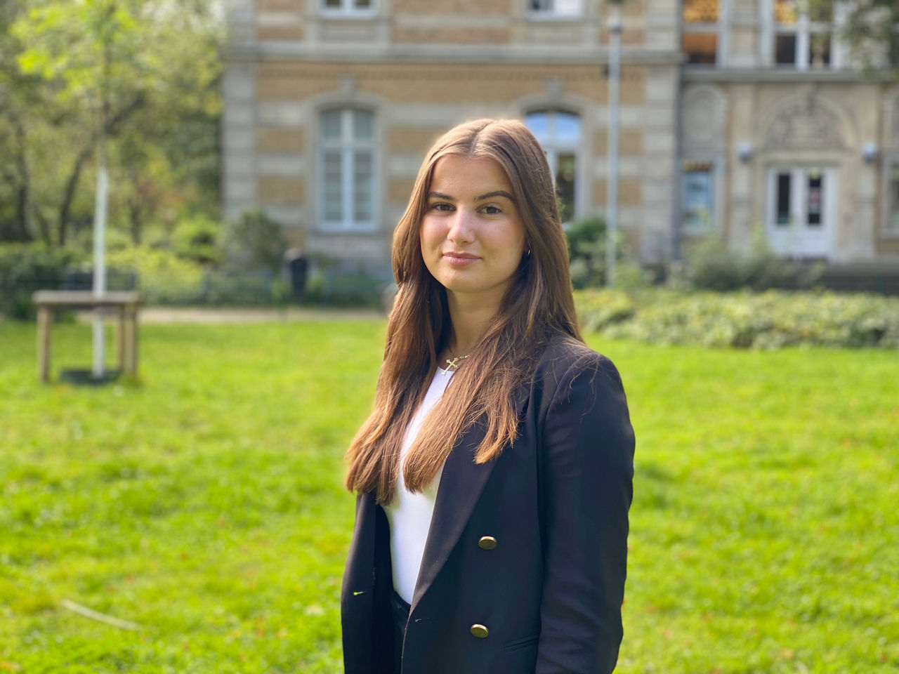 Danijela Cvetojevic