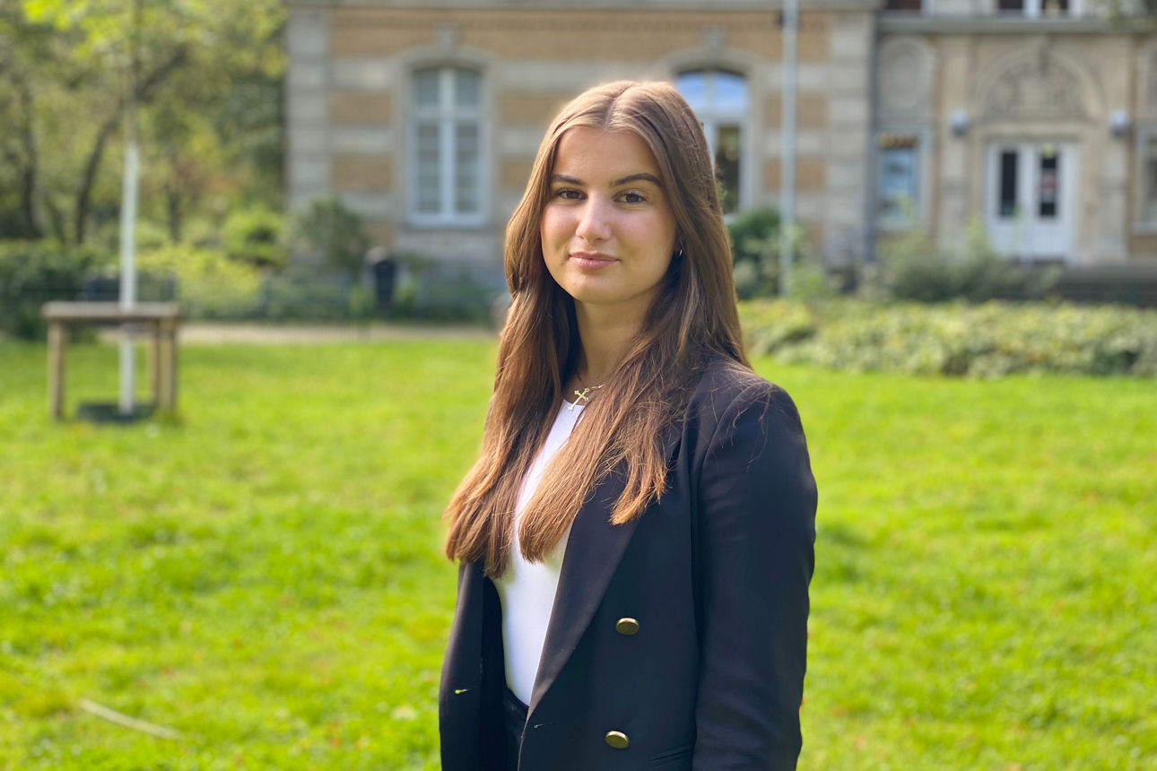 Danijela Cvetojevic