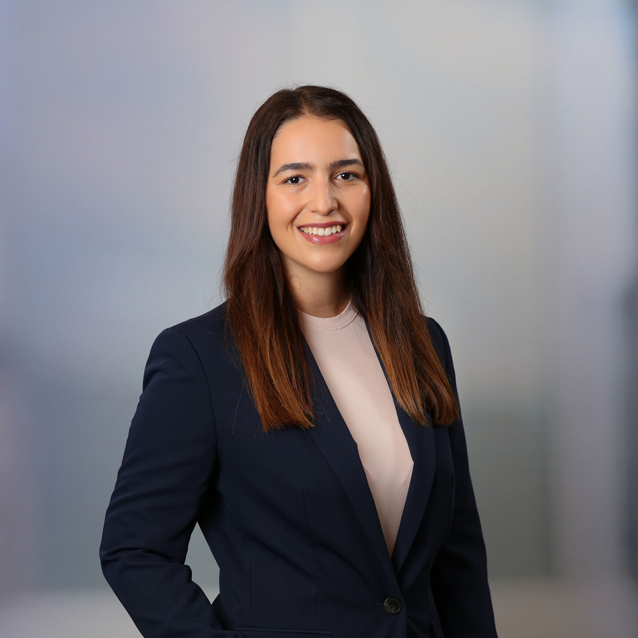 Immobilienberaterin Cyntia Eberle