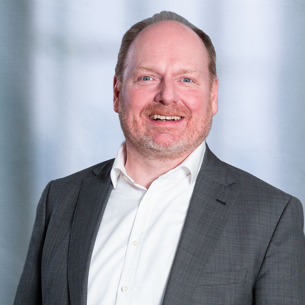 Foto von Ulf Dänekas