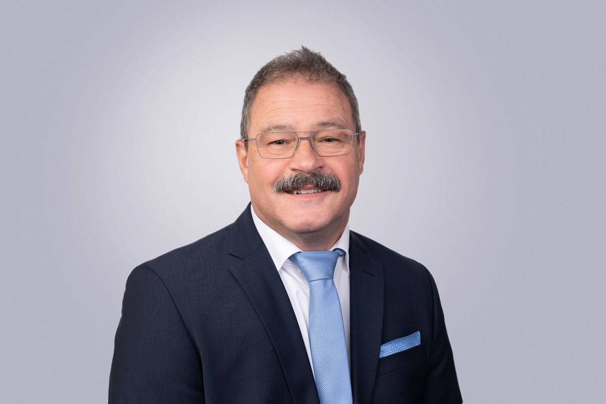 Ronald Döllgast