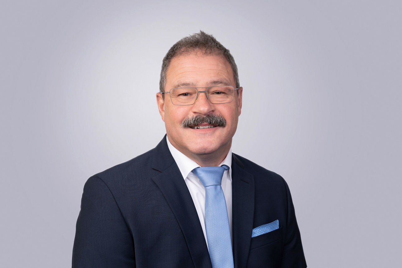 Ronald Döllgast