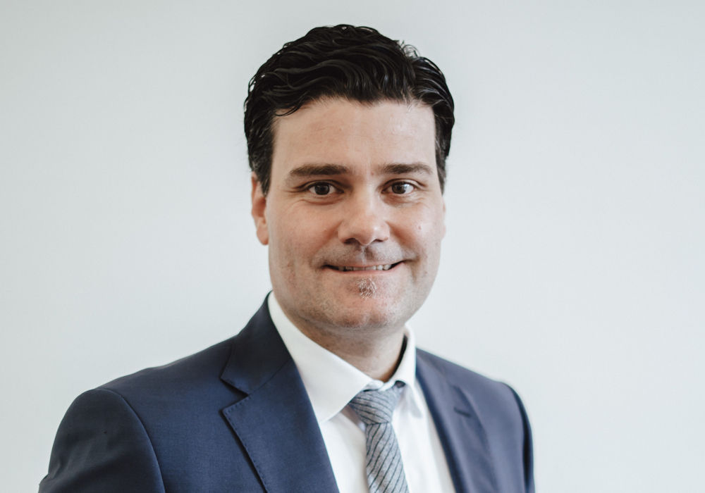 André Döpfert