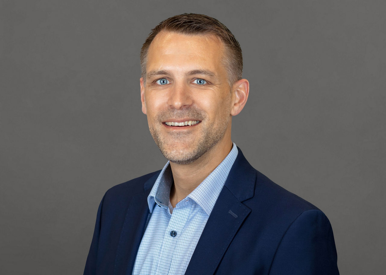 Stephan Dörschlag