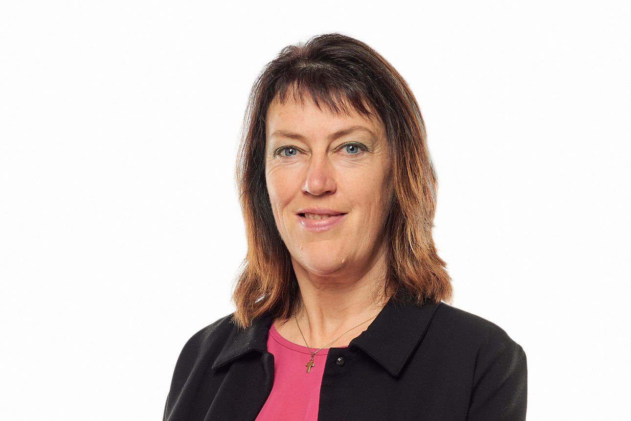 Dörte Friehe-Lorenzen