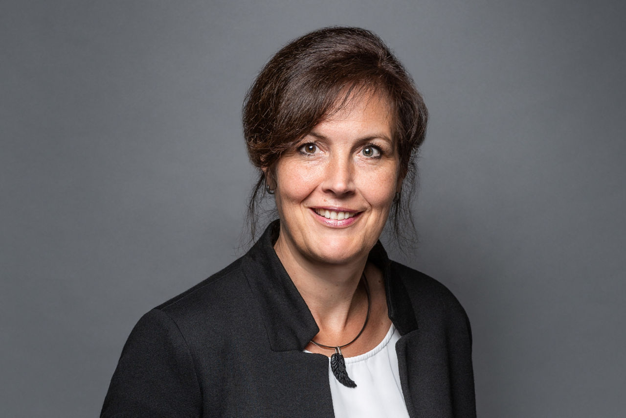  Dörthe van Hüth
