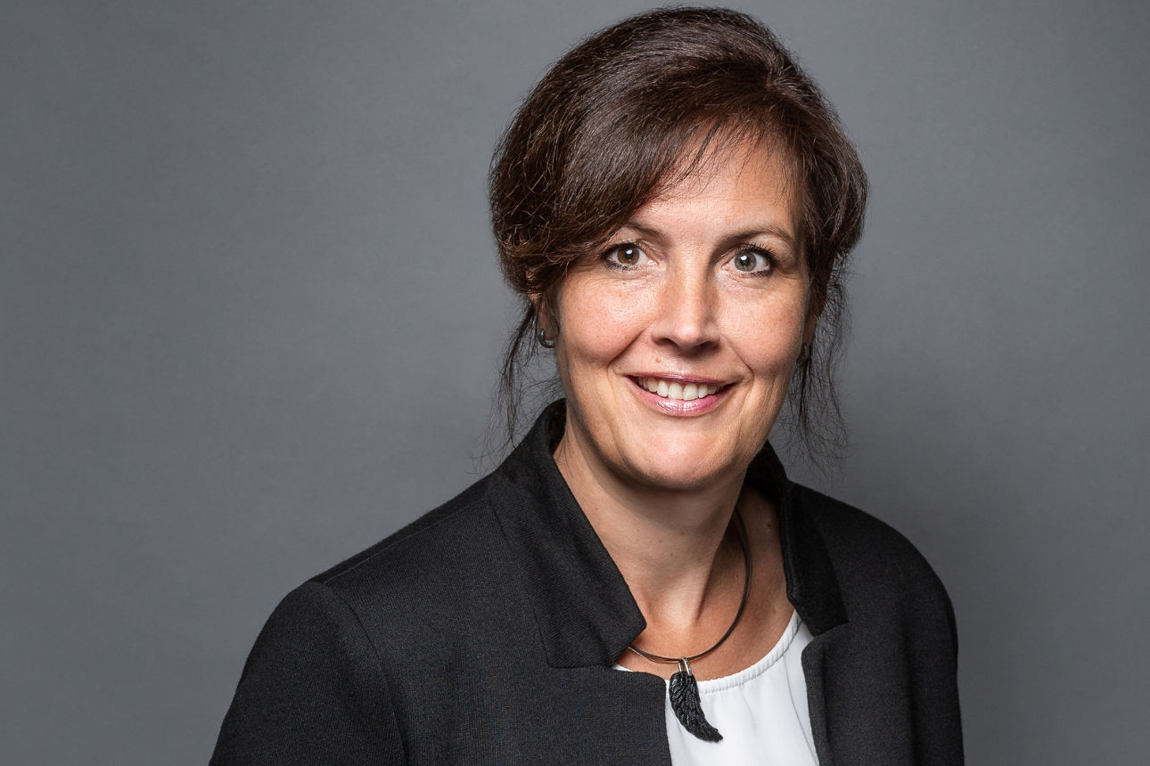  Dörthe van Hüth