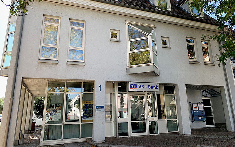 Bild der Filiale Dürrmenz