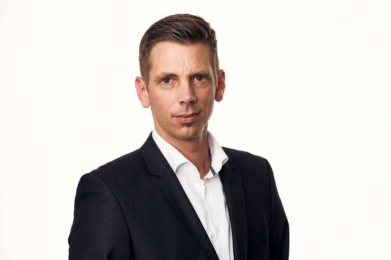 Marco Düx