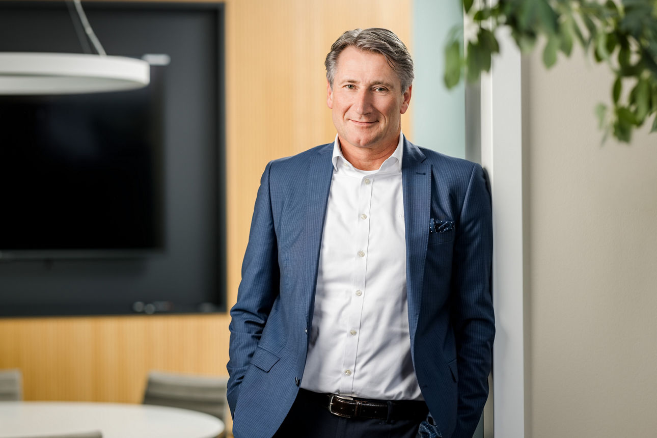 Prof. Dr. Dirk von Schnakenburg 