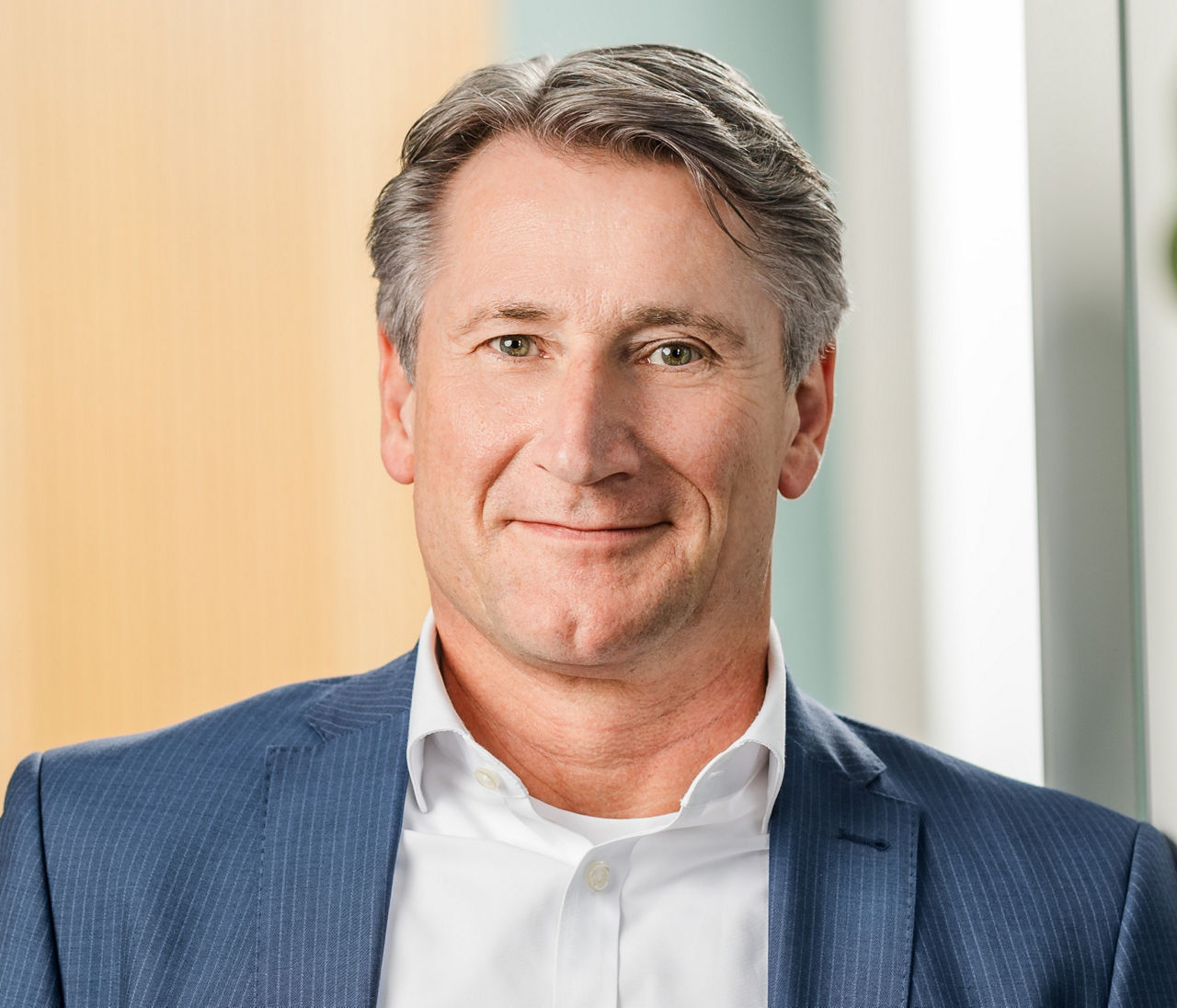 Prof. Dr. Dirk von Schnakenburg ist seit Juni 2024 Aufsichtsratsvorsitzender der Volksbank Lüneburger Heide.