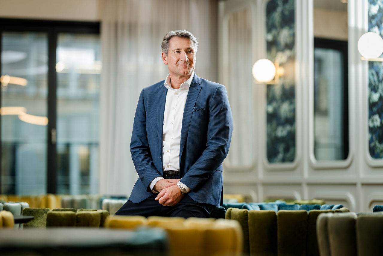 Prof. Dr. Dirk von Schnakenburg