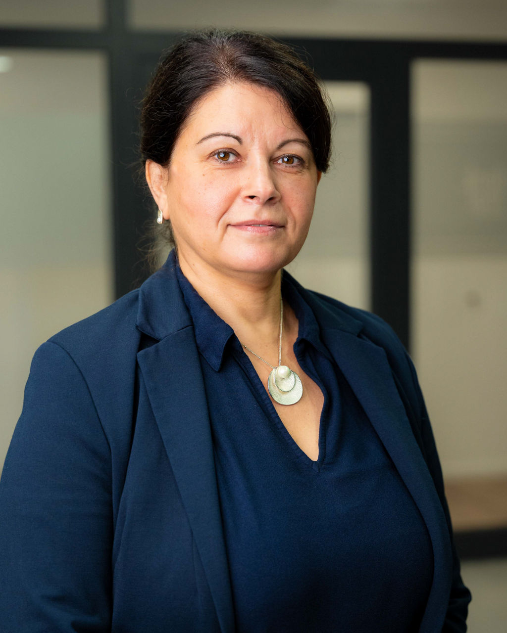 Daniela Jürgens Foto
