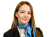Melanie D'Antoni