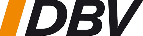 DBV Logo – Der Spezialist für den Öffentlichen Dienst