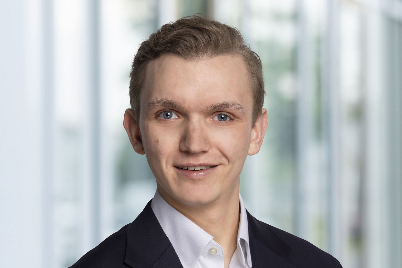 Jakob Dedio