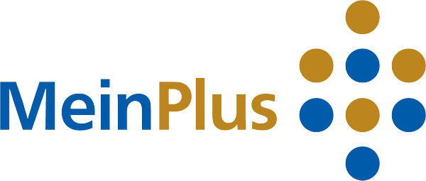 Logo von MeinPlus