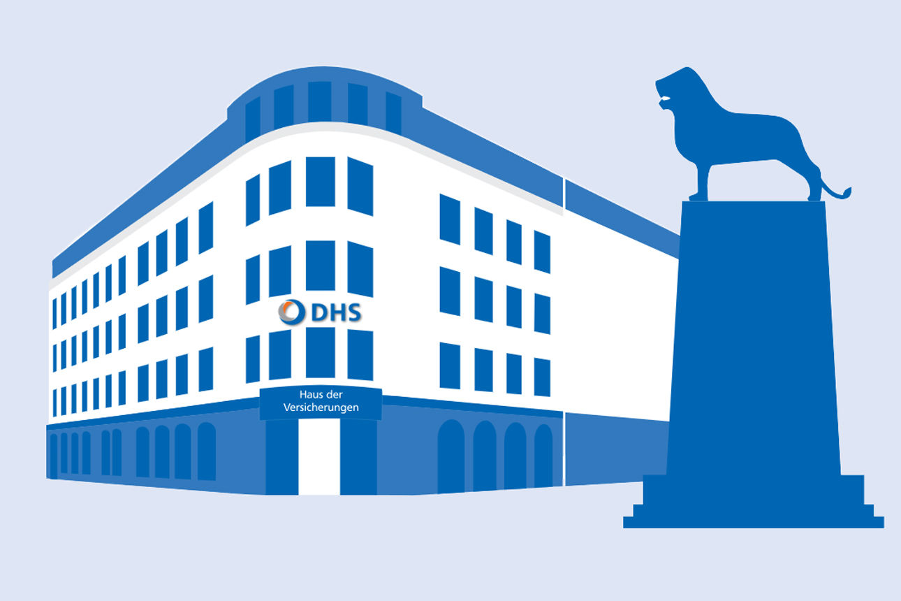 DHS Versicherungsmakler