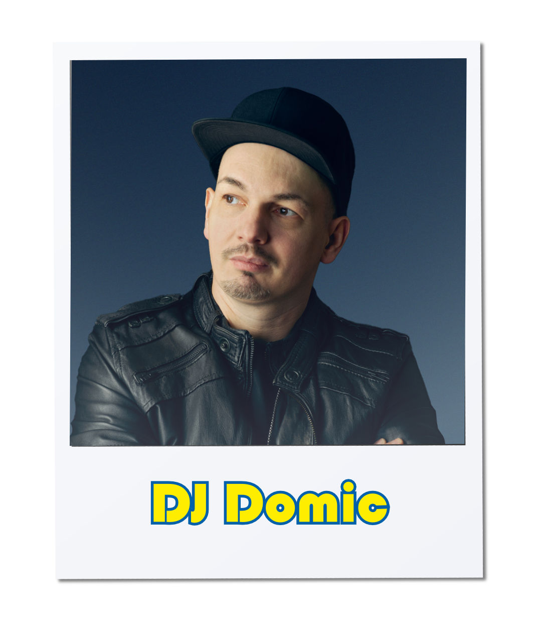 DJ Domic