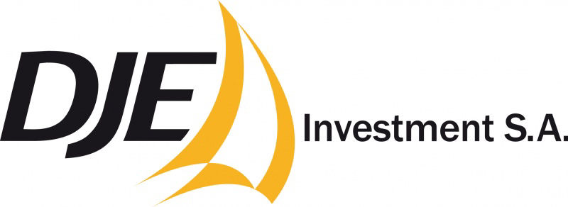 Logo DJE Investment S.A.