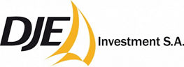 Logo DJE Investment S.A.