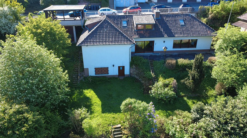 Bungalow Hann. Münden