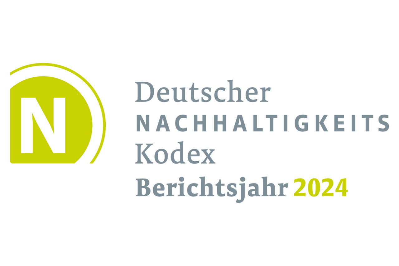Nachhaltigkeitsbericht