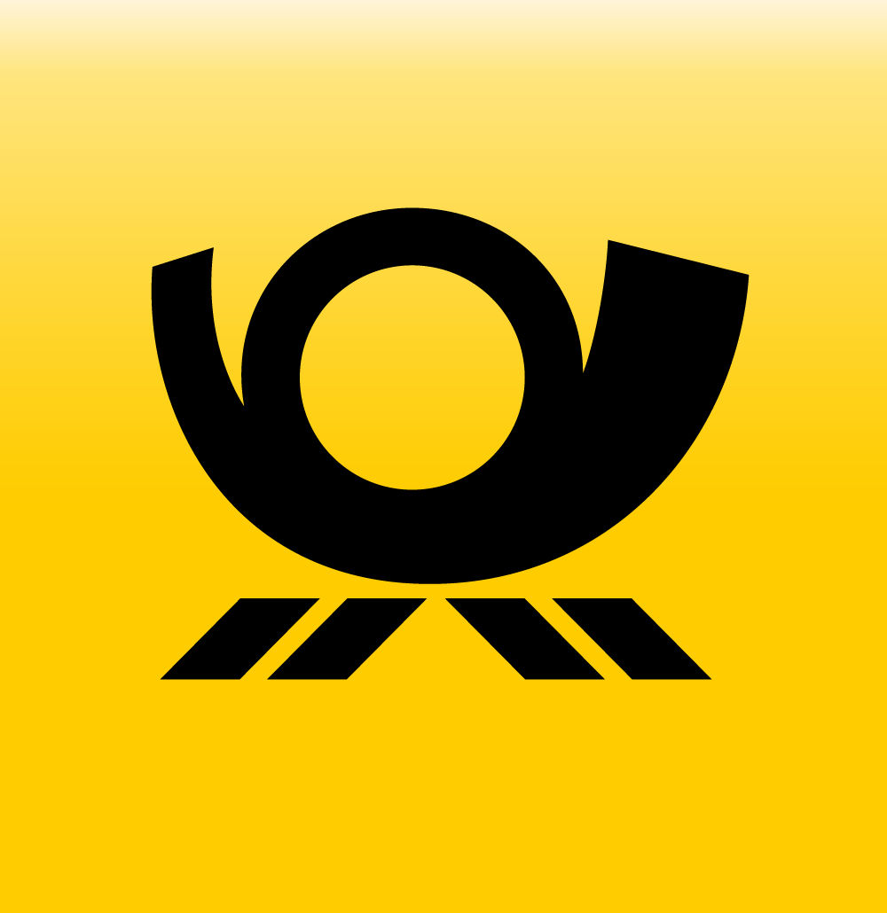Logo Deutsche Post 