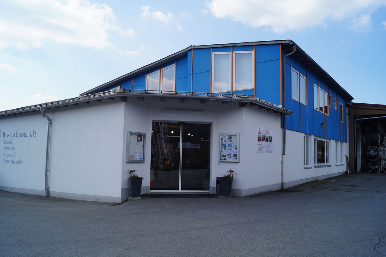 Gebäude