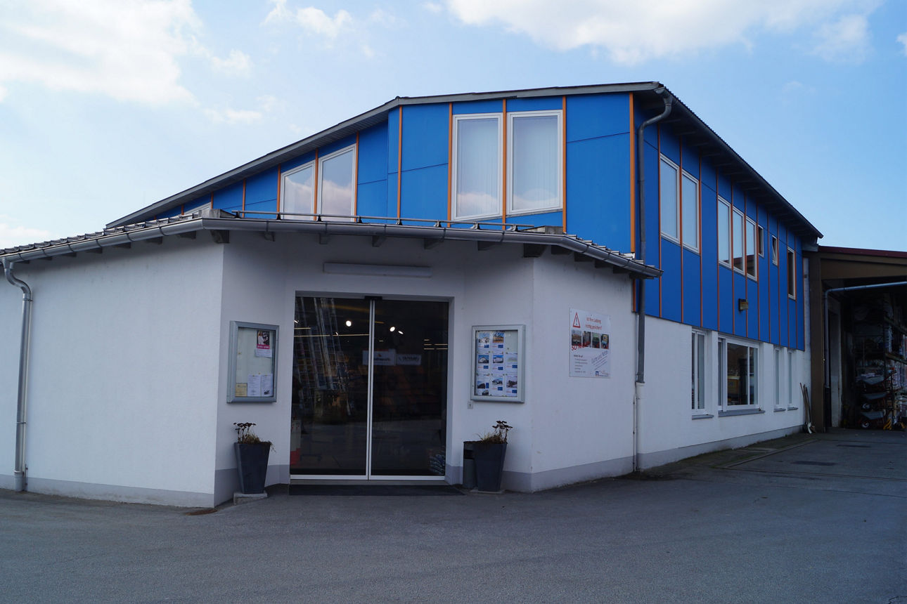 Gebäude