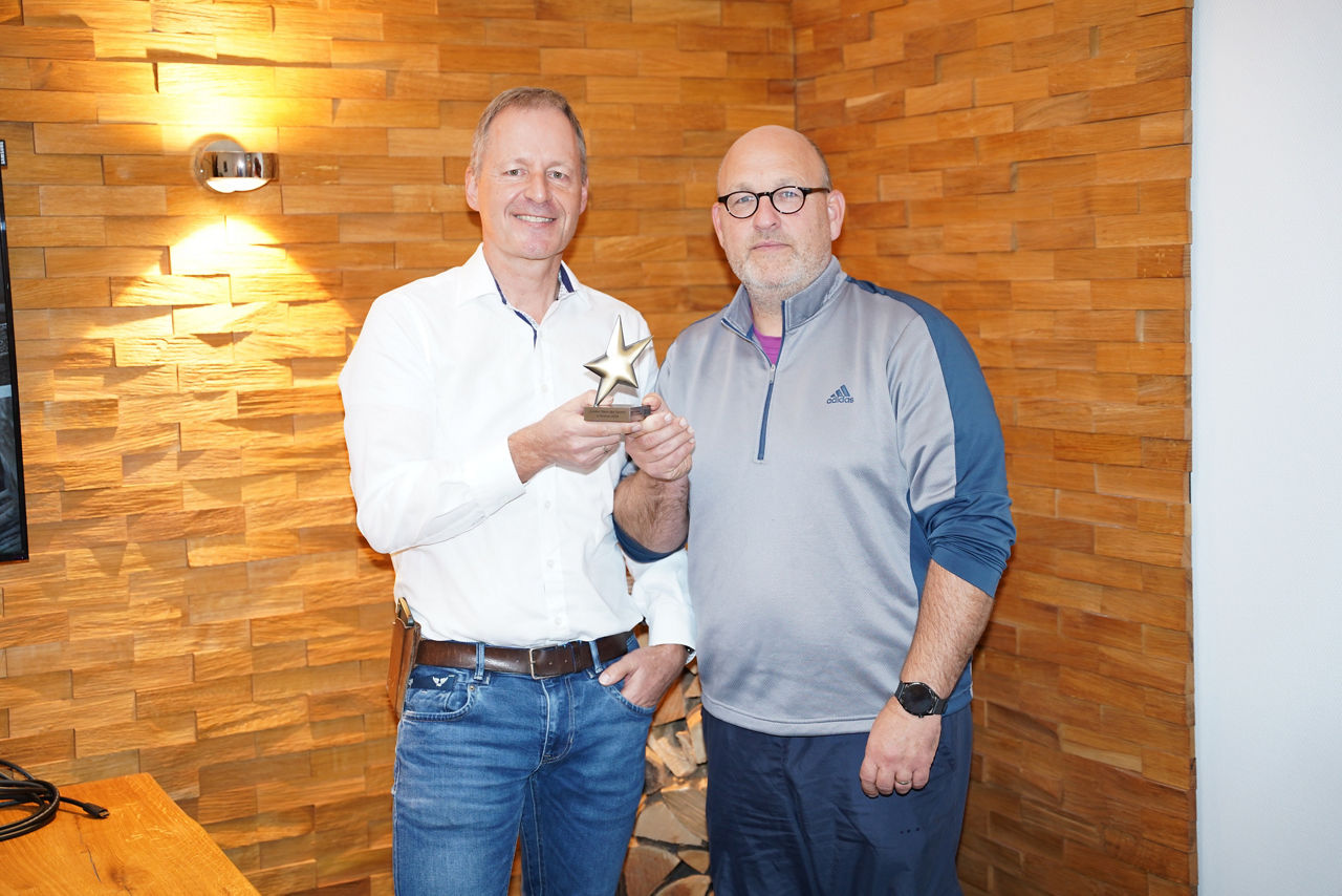 Bronze-Stern Gewinner 2024
