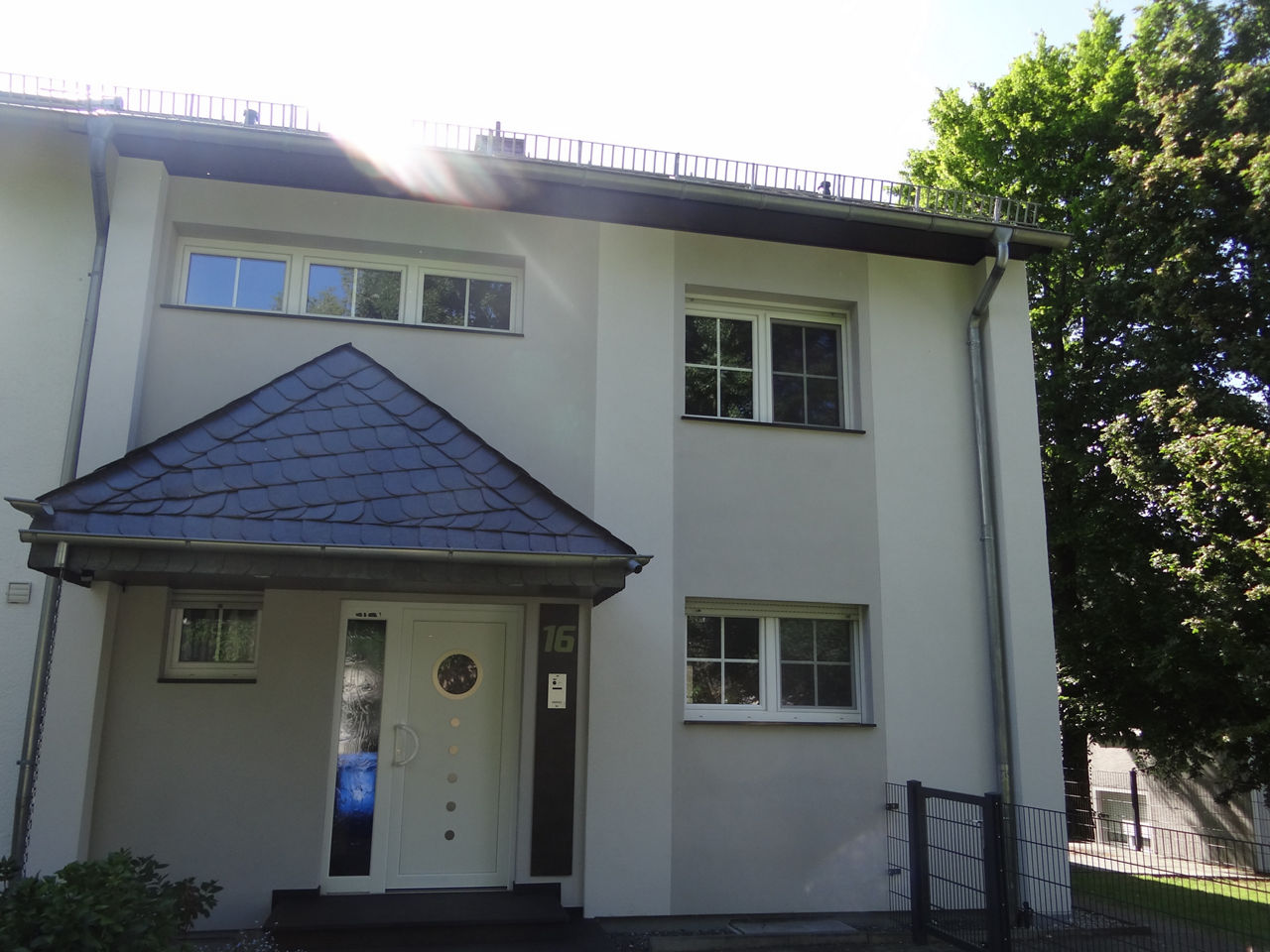 Einfamilienhaus in Kastellaun