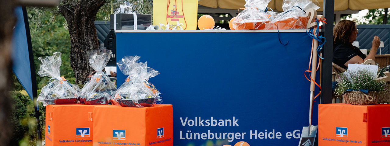 Die Gewinne des Turniers